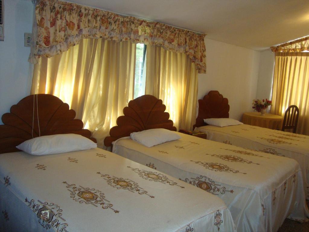 Hotel Sol Del Oriente Ікітос Номер фото